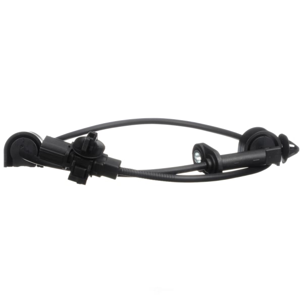 Delphi Rear Passenger Side Abs Wheel Speed Sensor SS11627