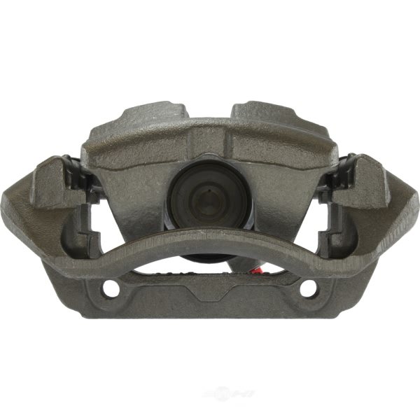 Centric Remanufactured Semi-Loaded Front Passenger Side Brake Caliper 141.35087