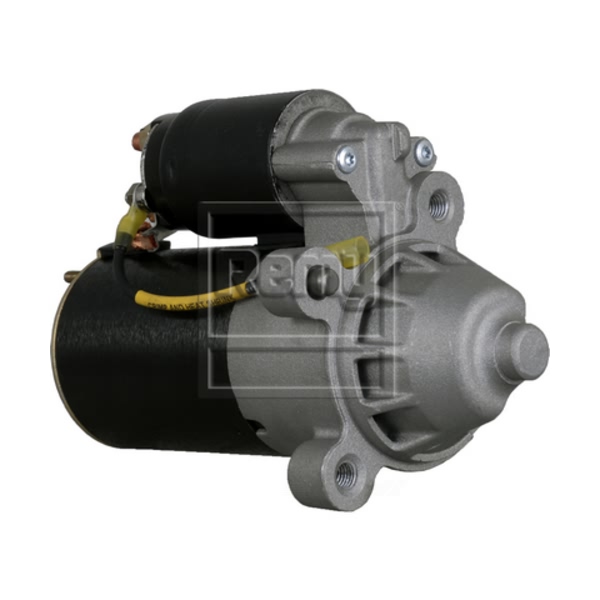 Remy Remanufactured Starter 28668