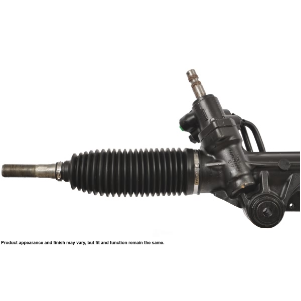 Cardone Reman Remanufactured Hydraulic Power Rack and Pinion Complete Unit 26-2633