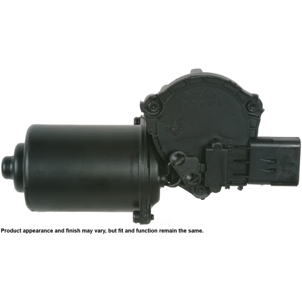 Cardone Reman Remanufactured Wiper Motor 40-458