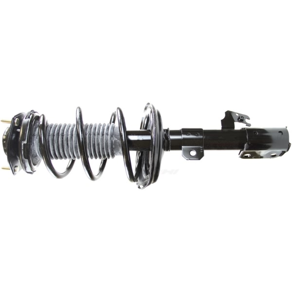 Monroe RoadMatic™ Front Driver Side Complete Strut Assembly 282212