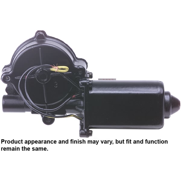 Cardone Reman Remanufactured Window Lift Motor 42-377