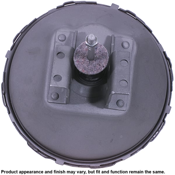 Cardone Reman Remanufactured Vacuum Power Brake Booster w/Master Cylinder 50-1105