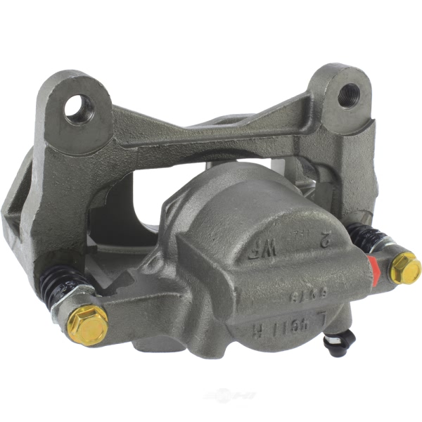 Centric Remanufactured Semi-Loaded Front Driver Side Brake Caliper 141.58028