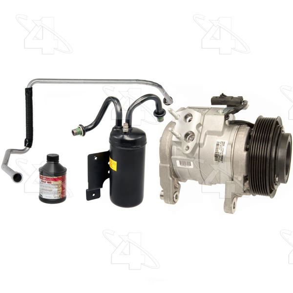 Four Seasons A C Compressor Kit 1462NK