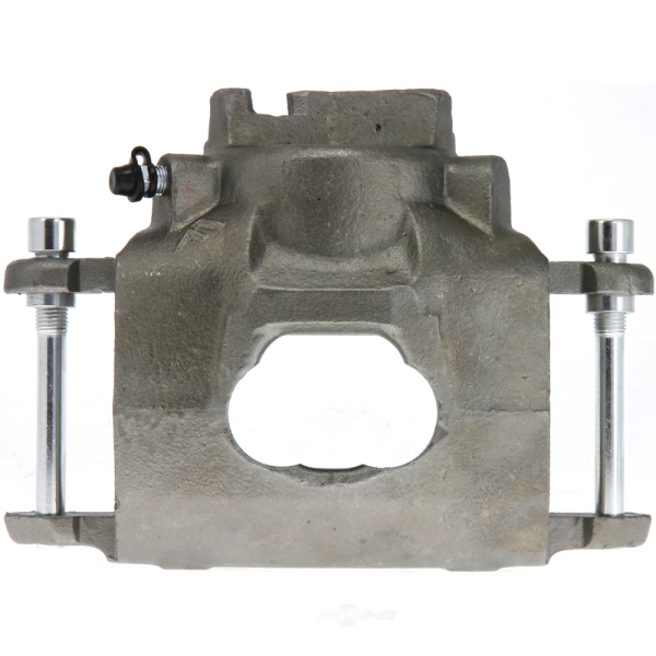 Centric Remanufactured Semi-Loaded Front Driver Side Brake Caliper 141.62034