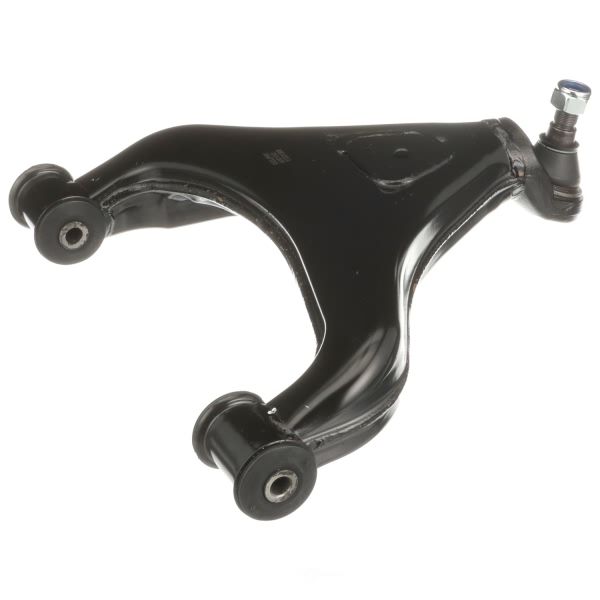 Delphi Front Driver Side Lower Control Arm And Ball Joint Assembly TC2129