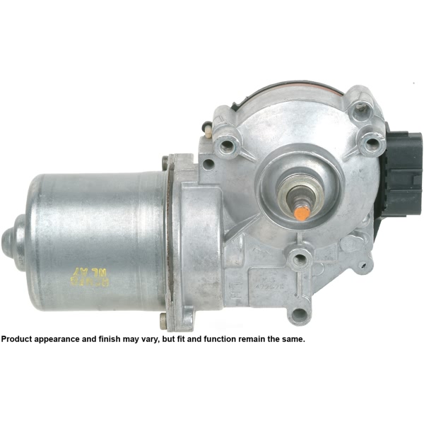 Cardone Reman Remanufactured Wiper Motor 40-3027