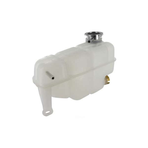 VAICO Engine Coolant Expansion Tank V30-0134