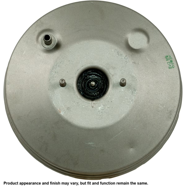 Cardone Reman Remanufactured Vacuum Power Brake Booster w/o Master Cylinder 53-8063
