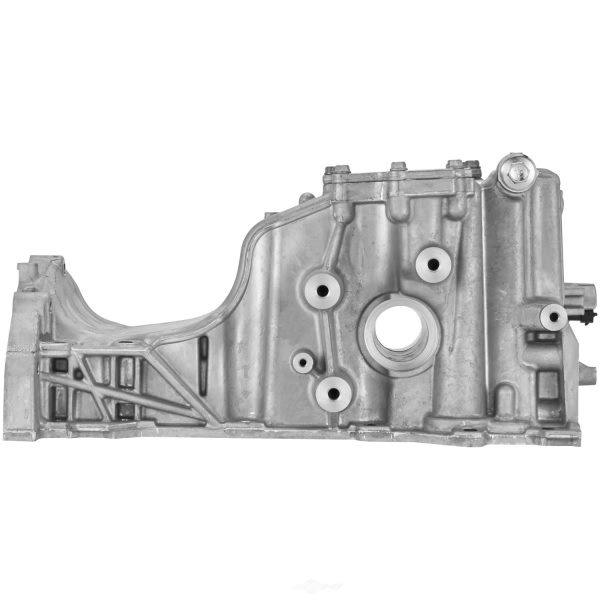 Spectra Premium Engine Oil Pan GMP114A