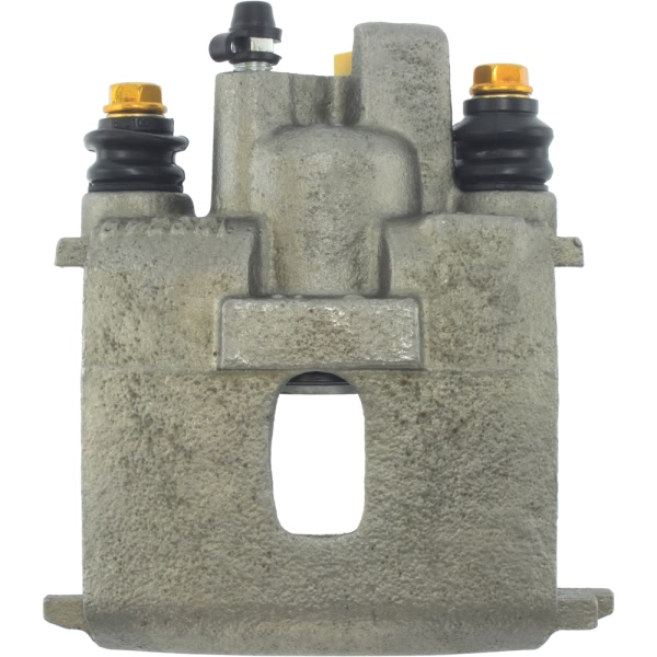 Centric Remanufactured Semi-Loaded Rear Driver Side Brake Caliper 141.63514