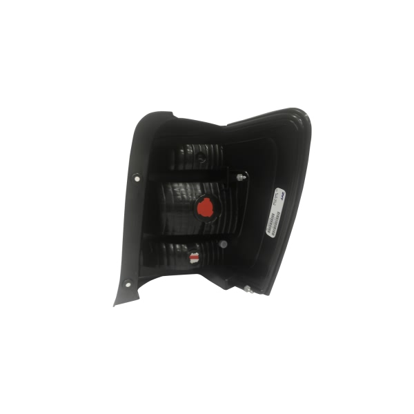 TYC Driver Side Replacement Tail Light 11-6262-01-9
