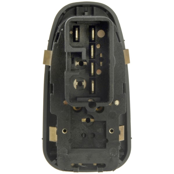 Dorman OE Solutions Rear Driver Side Window Switch 901-551