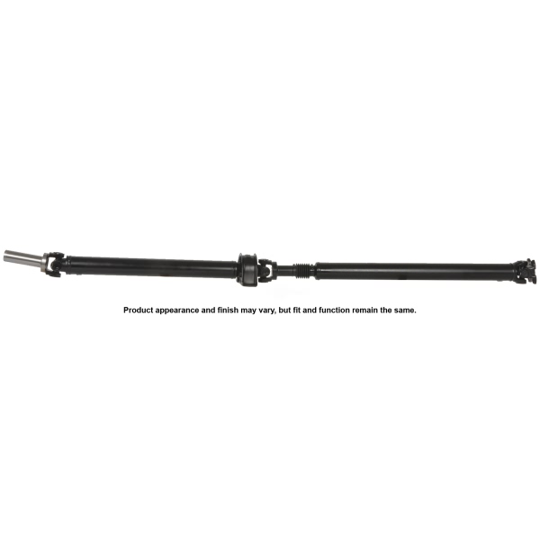 Cardone Reman Remanufactured Driveshaft/ Prop Shaft 65-2014