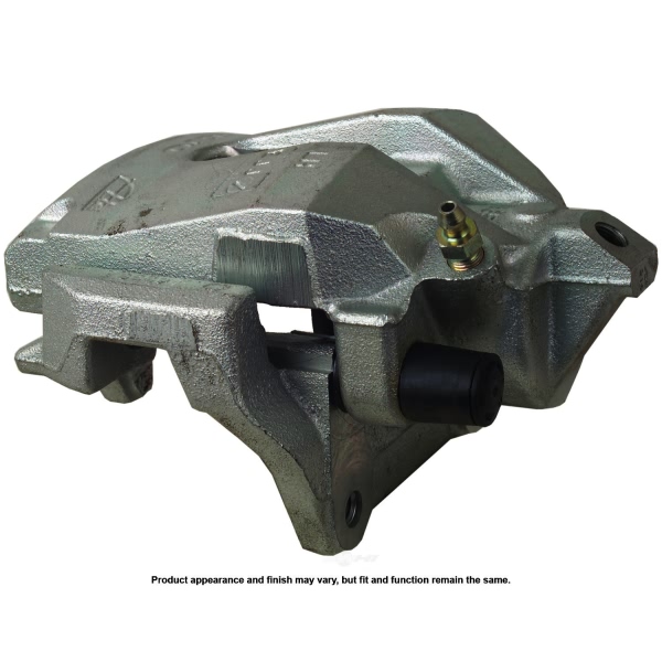 Cardone Reman Remanufactured Unloaded Caliper w/Bracket 19-B2956