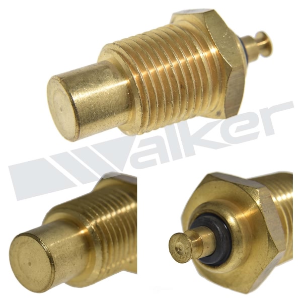 Walker Products Engine Coolant Temperature Sender 214-1023