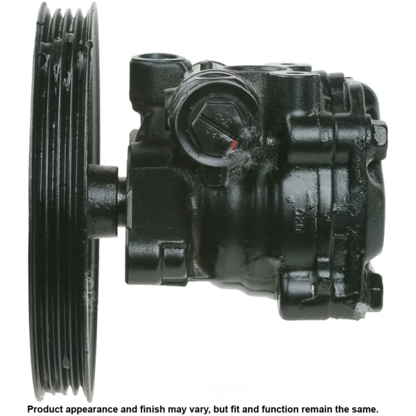 Cardone Reman Remanufactured Power Steering Pump w/o Reservoir 21-5033