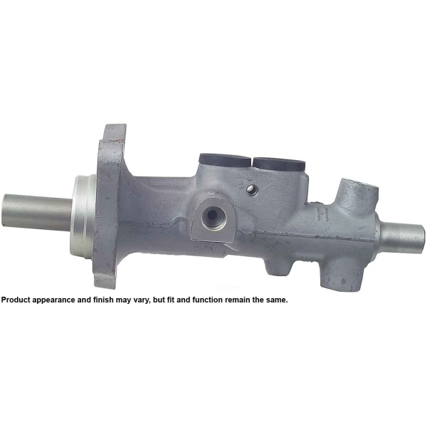 Cardone Reman Remanufactured Master Cylinder 11-3128