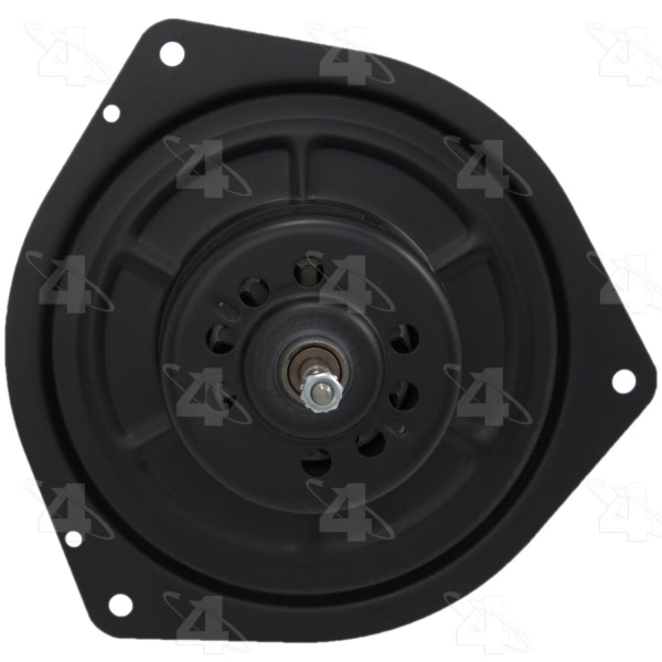 Four Seasons Hvac Blower Motor Without Wheel 35126