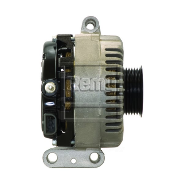 Remy Alternator 92532