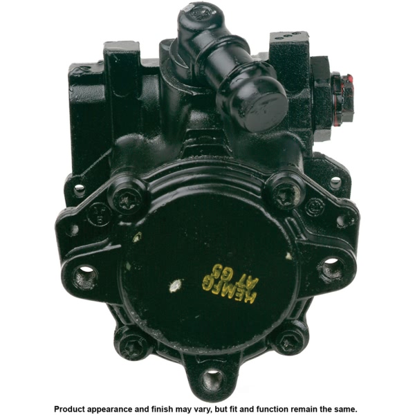 Cardone Reman Remanufactured Power Steering Pump w/o Reservoir 21-5310