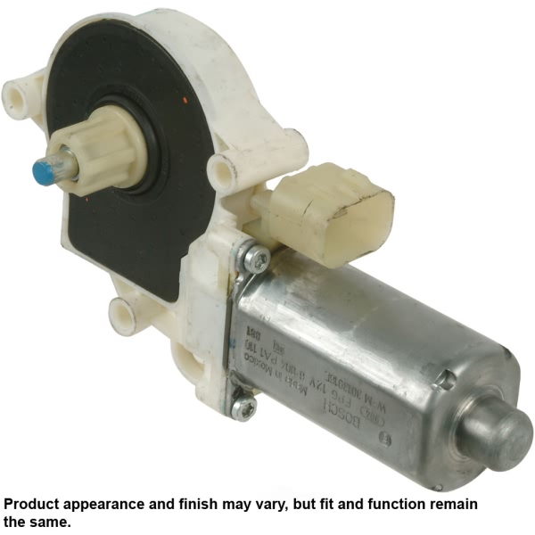 Cardone Reman Remanufactured Window Lift Motor 42-3060