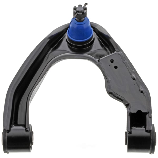 Mevotech Supreme Front Passenger Side Upper Non Adjustable Control Arm And Ball Joint Assembly CMS30119