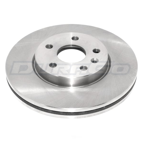 DuraGo Vented Front Brake Rotor BR900920