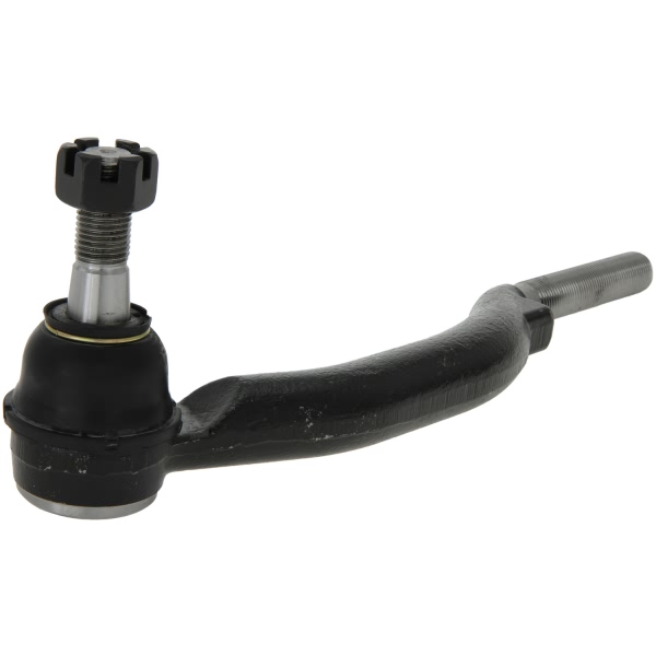 Centric Premium™ Front Passenger Side Outer Steering Tie Rod End 612.66032