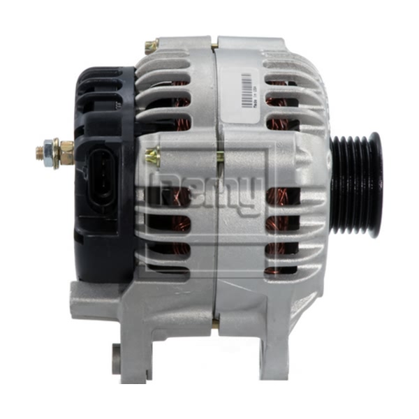 Remy Remanufactured Alternator 21008