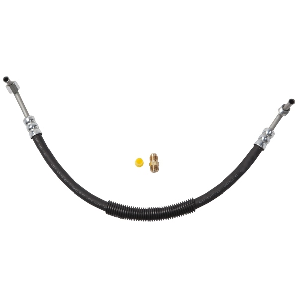 Gates Power Steering Pressure Line Hose Assembly 352410