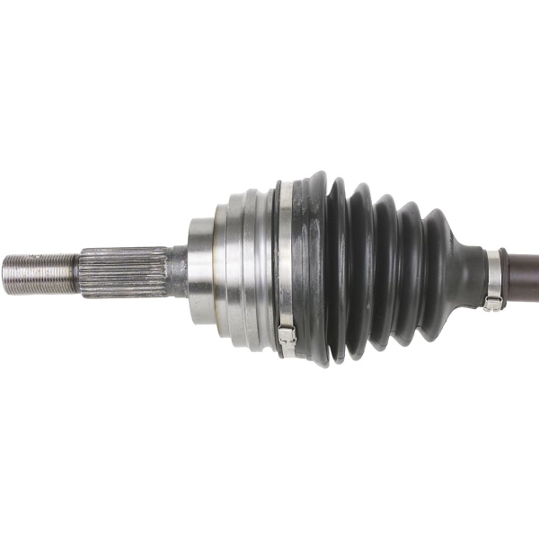Cardone Reman Remanufactured CV Axle Assembly 60-5124