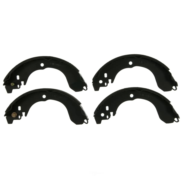 Wagner Quickstop Rear Drum Brake Shoes Z919