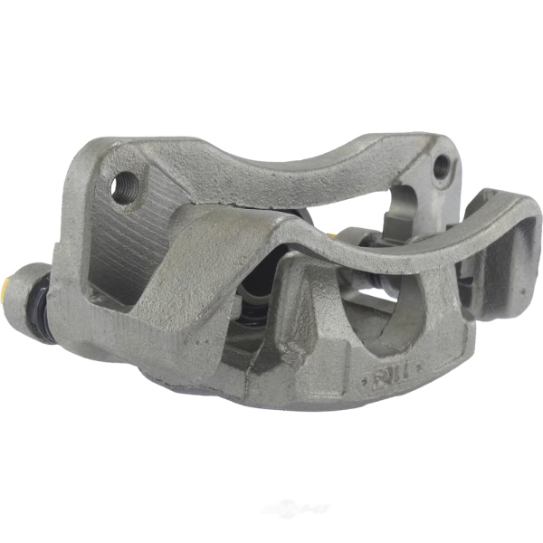 Centric Remanufactured Semi-Loaded Rear Driver Side Brake Caliper 141.46554