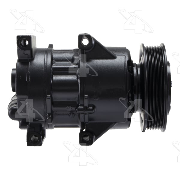 Four Seasons Remanufactured A C Compressor 1177312