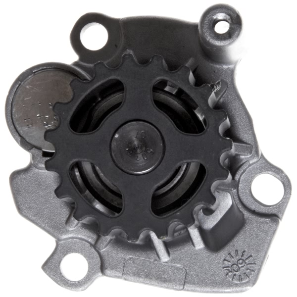 Gates Engine Coolant Standard Water Pump 41096