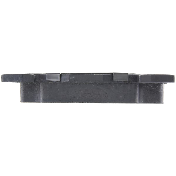 Centric Premium Semi-Metallic Front Disc Brake Pads 300.04530