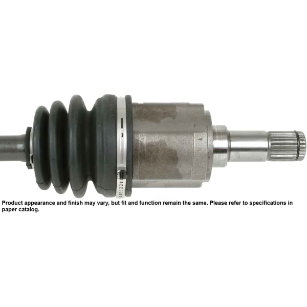 Cardone Reman Remanufactured CV Axle Assembly 60-2072