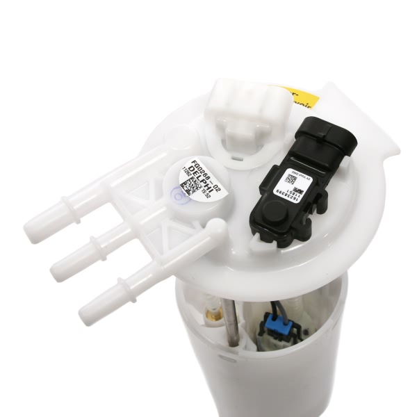 Delphi Fuel Pump Module Assembly FG0268