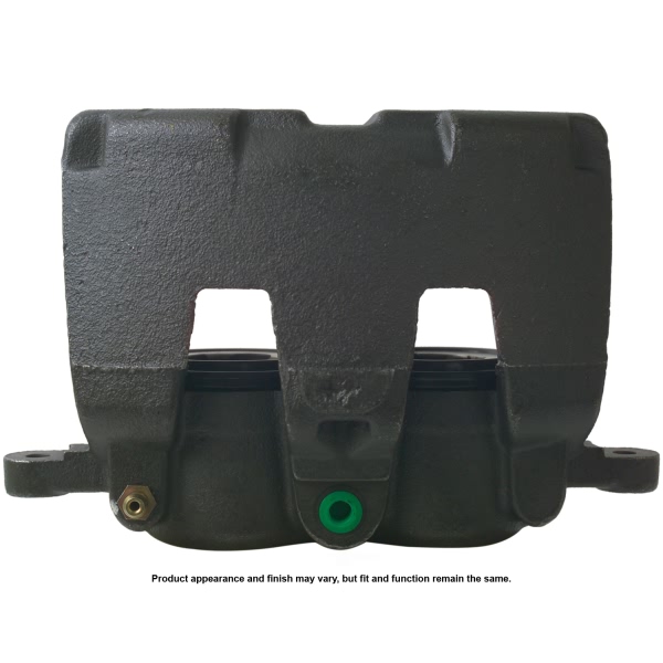 Cardone Reman Remanufactured Unloaded Caliper 18-5054