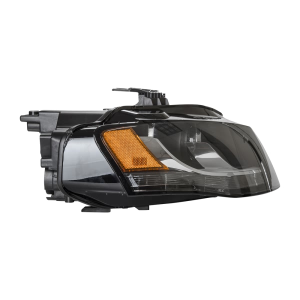 TYC TYC NSF Certified Headlight Assembly 20-9039-00-1