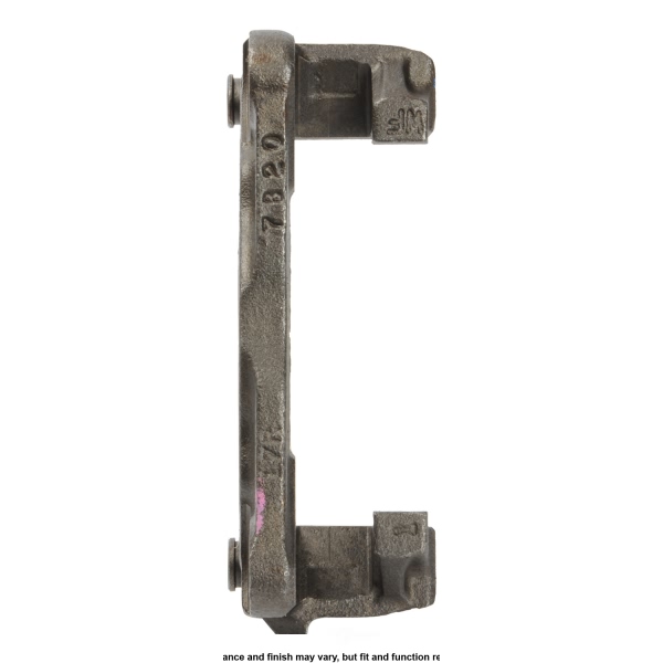 Cardone Reman Remanufactured Caliper Bracket 14-1176