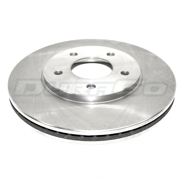 DuraGo Vented Front Brake Rotor BR55013