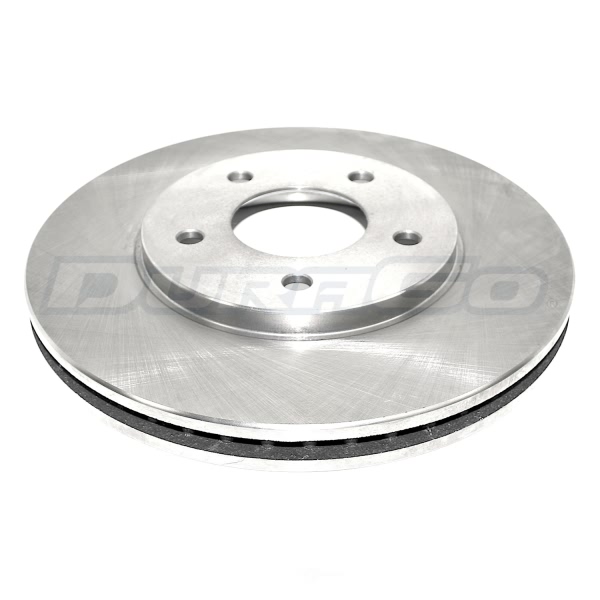 DuraGo Vented Front Brake Rotor BR55013