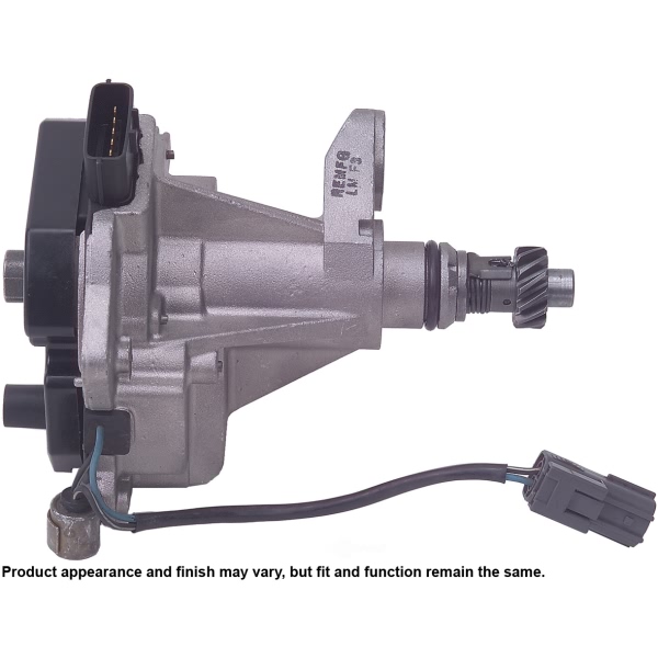 Cardone Reman Remanufactured Electronic Distributor 31-58600