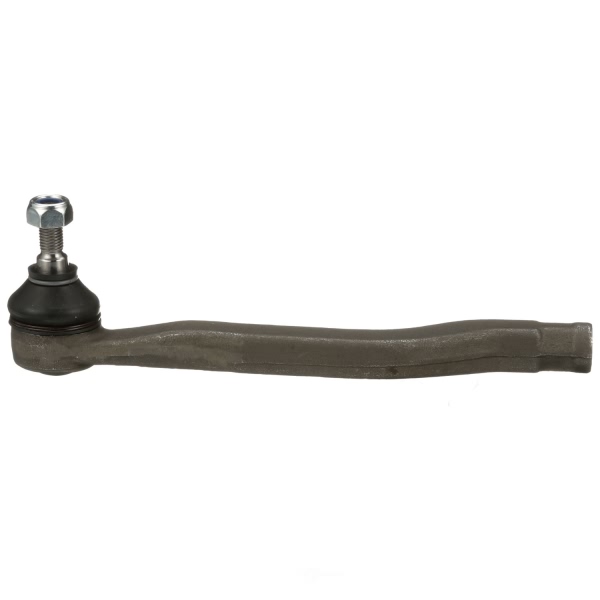 Delphi Front Passenger Side Outer Steering Tie Rod End TA1588