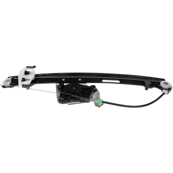 Dorman Rear Passenger Side Power Window Regulator Without Motor 749-469