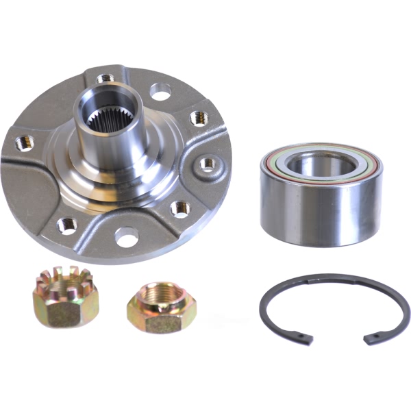 SKF Front Wheel Hub Repair Kit BR930559K